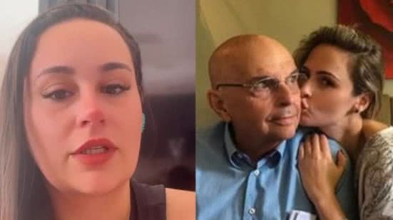 Reprodução / Redes Sociais