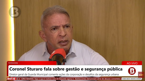 Reprodução / Vídeo