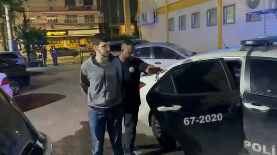 Reprodução/ Vídeo
