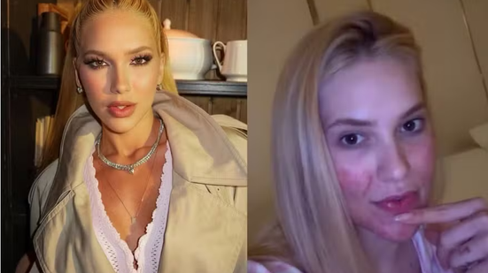 Reprodução/ Instagram