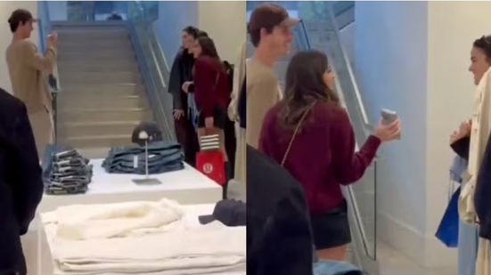 Reprodução/ Instagram