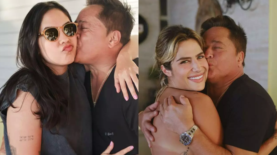 Reprodução | Redes Sociais