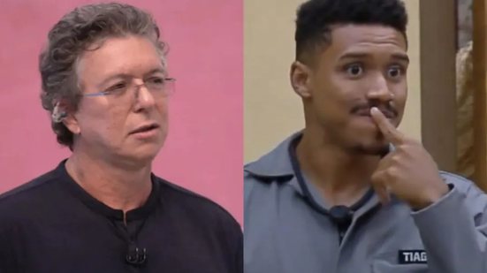 Reprodução / Record