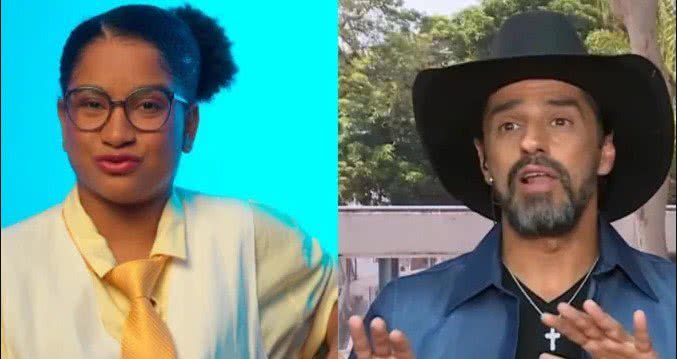 Reprodução / TV Globo