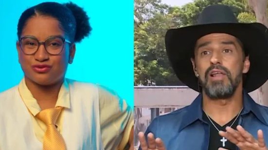 Reprodução / TV Globo