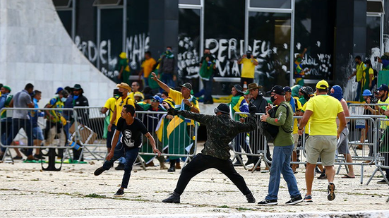 Marcelo Camargo / Agência Brasil