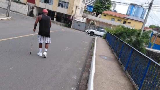 Reprodução Redes Sociais