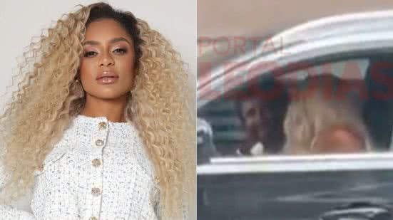 Reprodução/Redes Sociais/LeoDias