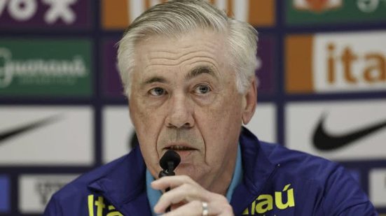 Rafael Ribeiro | CBF