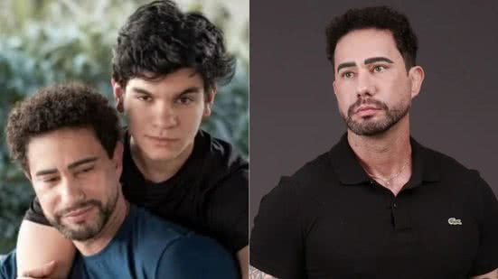Reprodução/Redes Sociais