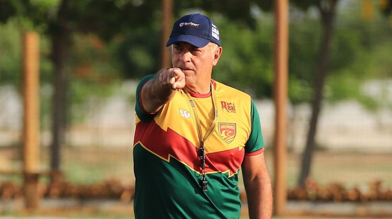 Divulgação/Juazeirense