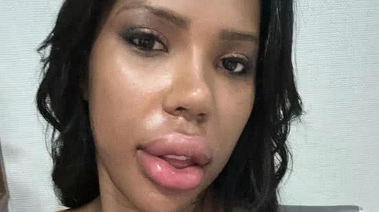 Reprodução/Redes Sociais