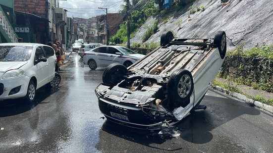 Reprodução / Leitor BNews
