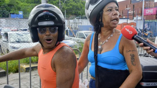 Devid Santana/BNews