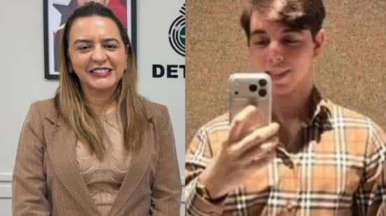 Reprodução / Redes Sociais