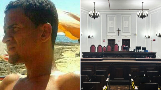 Montagem BNews | Reprodução | Divulgação TJBA