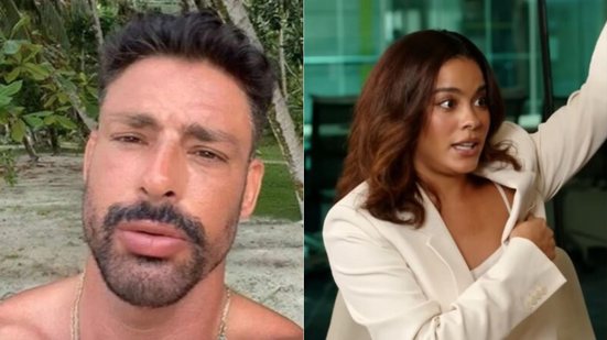 Reprodução/Redes Sociais