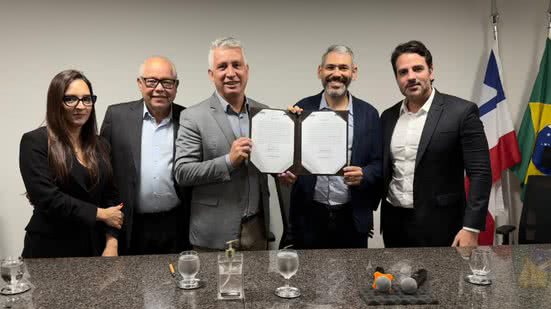 Divulgação/CBPM