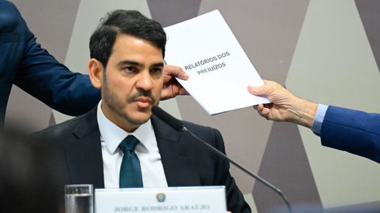 Andressa Anholete/Agência Senado