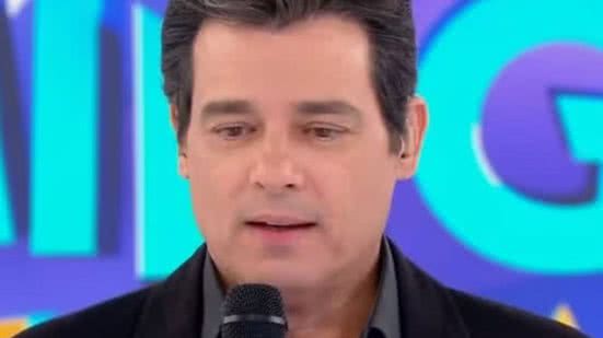 Reprodução SBT