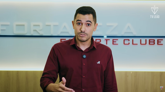 Reprodução/TV Leão