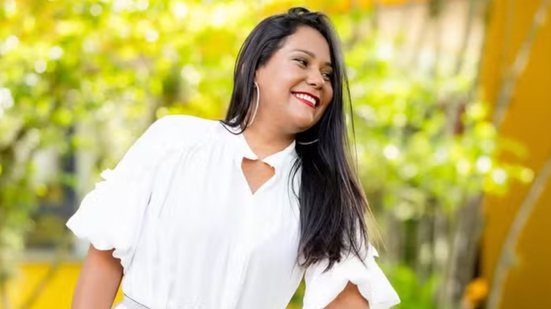 Beatriz Damy / TV Globo