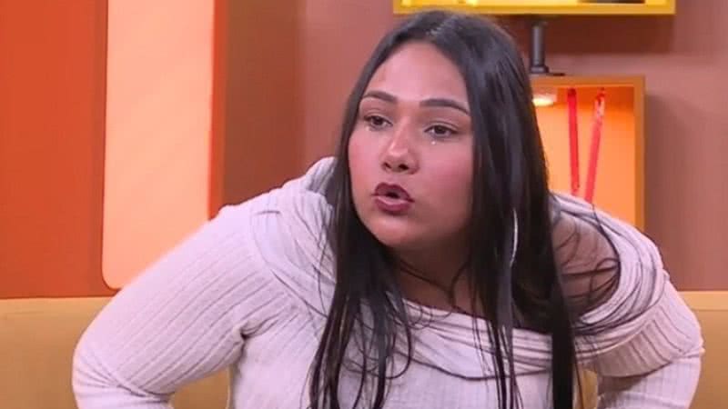 Reprodução/Globo