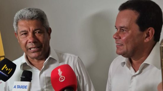 Henrique Brinco / BNEWS