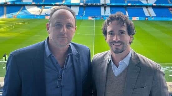 Reprodução/Instagram/@charles_hembert