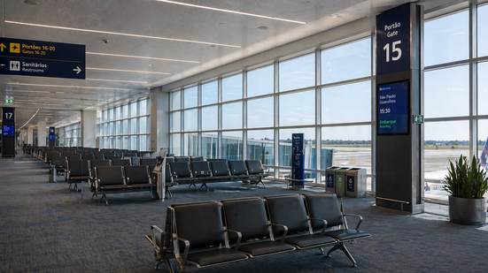 Imagem gerada por IA