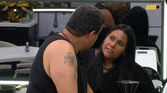 Reprodução / Globoplay