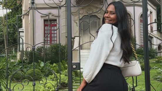 Reprodução / Redes sociais