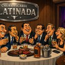 Imagem criada por IA