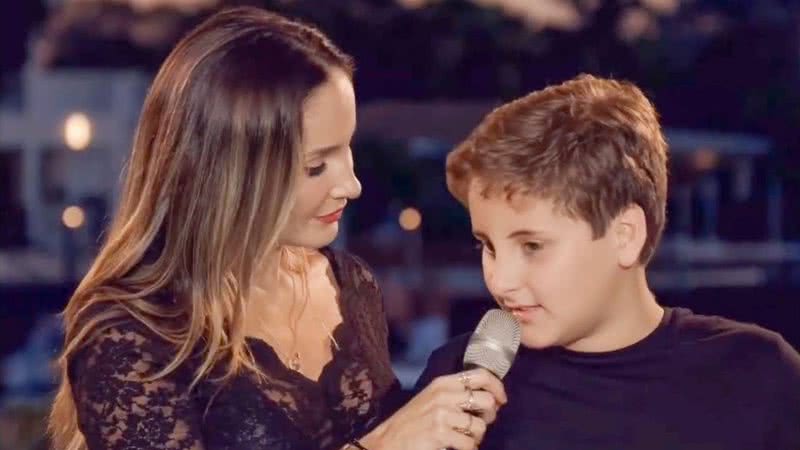 Reprodução/YouTube