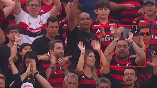 Reprodução/GE TV
