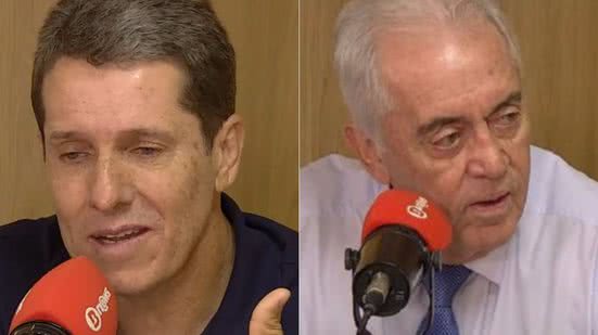 Reprodução / Youtube BNEWS