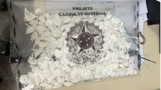 Divulgação/Ascom-PCBA