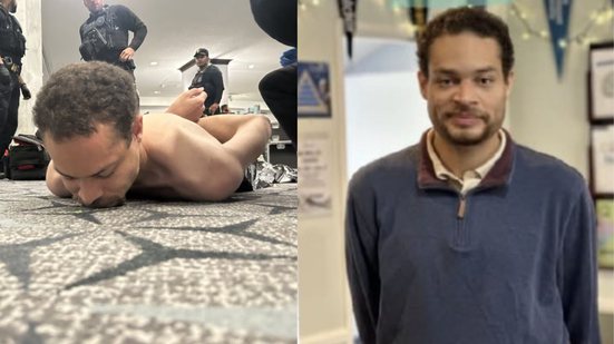 Reprodução/Redes sociais/Donald Trump