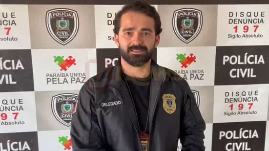 Material cedido ao BNews