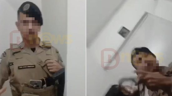 Imagem obtida pelo BNews