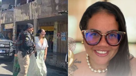 Imagens cedidas ao BNews