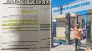Acervo pessoal / André Biriba