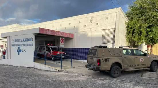 Brigada Águia Resgate