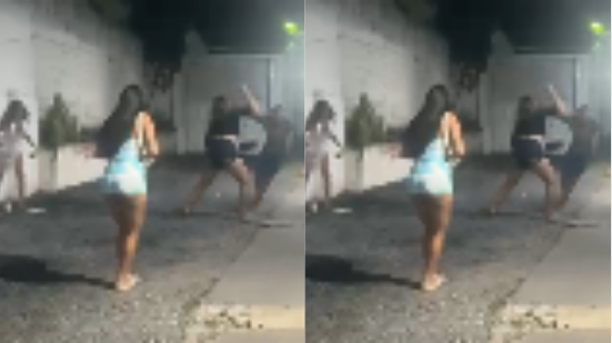 Reprodução/Redes Sociais