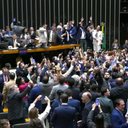 Reprodução / Youtube TV Senado