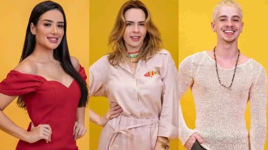 Foto: Reprodução / Globo