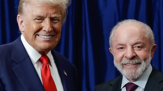 Foto: Reprodução / Ricardo Stuckert