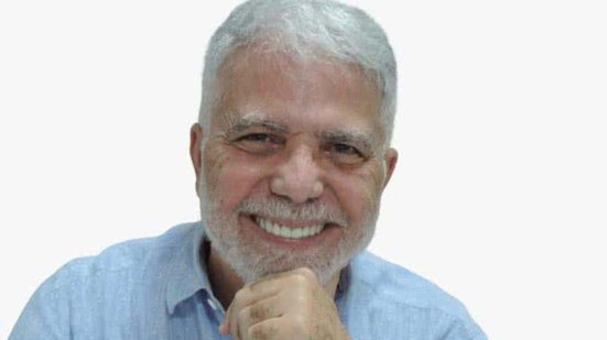 Foto: Arquivo pessoal / José Medrado