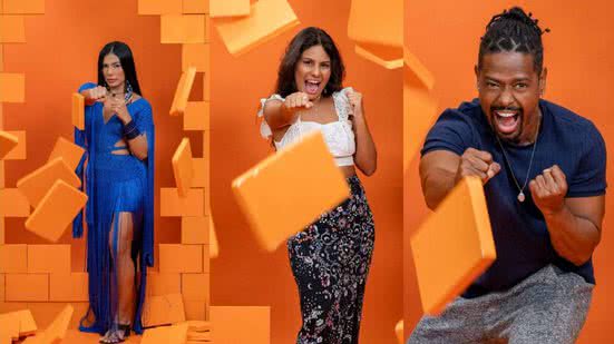 Foto: Reprodução / Globo