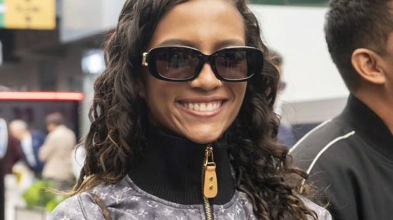 Foto: Reprodução / Instagram @rayssalealsk8